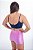 Top SNELL Classic Marinho Pink - Imagem 3