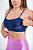 Top SNELL Classic Marinho Pink - Imagem 2