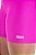 Shorts SNELL Rosa Pink Microcanelado Long - Imagem 4