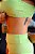 Top SNELL Athena Verde - Imagem 6