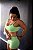 Top SNELL Athena Verde - Imagem 1