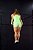 Shorts SNELL Athena Verde - Imagem 3