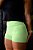 Shorts SNELL Athena Verde - Imagem 1