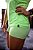Shorts SNELL Athena Verde - Imagem 4