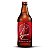 Cerveja Sapucai Irish Red Ale - Garrafa 600mL UNIDADE - Imagem 1