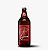 Cerveja Sapucai Irish Red Ale - Garrafa 600mL UNIDADE - Imagem 2