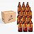 Kit 12 UNIDADES - Cerveja Sapucai Premium Lager - Garrafa 600mL - Imagem 2