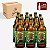 Kit 12 UNIDADES - Cerveja Sapucai English IPA c/ Cambuci - Garrafa 600mL - Imagem 1