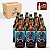 Kit 12 UNIDADES - Cerveja Sapucai Witbier - Garrafa 600mL - Imagem 1