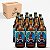 Kit 12 UNIDADES - Cerveja Sapucai Witbier - Garrafa 600mL - Imagem 2