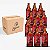 Kit 12 UNIDADES - Cerveja Sapucai Irish Red Ale - Garrafa 600mL - Imagem 2