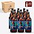 Kit 12 UNIDADES - Cerveja Sapucai Bock - Garrafa 600mL - Imagem 1