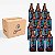 Kit 12 UNIDADES - Cerveja Sapucai Bock - Garrafa 600mL - Imagem 2