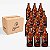 Kit 12 UNIDADES - Cerveja Sapucai Foreign Extra Stout - Garrafa 600mL - Imagem 2