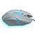 Mouse Gamer Usb Knup kp-v40 - Imagem 6