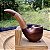 Cachimba de Preto-Velho - Linha Reza Brava - Santos Reis - Imagem 1