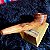 Cachimba de Preto-Velho - Linha Tradicional - Marinheiro Canjerana - Imagem 6