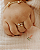 Anel Baby Bianca - Imagem 1