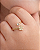 Anel Flor - Imagem 1