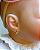 Argola baby Catarina - Imagem 1