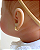 Argola baby Catarina - Imagem 3