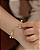 Pulseiras Mãe e Filha Luísa - Imagem 3