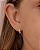 Argola Amy - Imagem 1