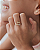 Anel Emily - Imagem 1