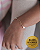 Pulseira Celeste - Imagem 1