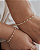 Pulseiras Mãe e Filha Maria - Imagem 2