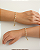 Pulseiras Mãe e Filha Maria - Imagem 4