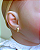 Argola baby Carol - Imagem 1