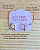 Argola baby Liz - Imagem 5