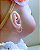 Argola baby Liz - Imagem 6