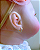 Argola baby Bruna - Imagem 3