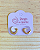 Argola baby Eduarda - Imagem 3