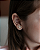 Brinco Rebeca - Imagem 1
