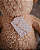 Pulseira Infantil Personalizada Coração - Imagem 4