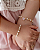 Pulseiras Mãe e Filha Yasmim - Imagem 2