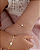 Pulseiras Mãe e Filha Pérola - Imagem 3