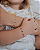 Pulseiras Mãe e Filha Nara - Imagem 2