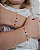 Pulseiras Mãe e Filha Nara - Imagem 3