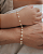 Pulseiras Mãe e Filha Zaya - Imagem 1
