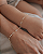 Pulseiras Mãe e Filha Lume - Imagem 1