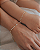 Pulseiras Mãe e Filha Lume - Imagem 2