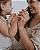 Pulseiras Mãe e Filha Lume - Imagem 3