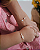 Pulseiras Mãe e Filha Aurea - Imagem 3