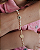 Pulseiras Mãe e Filha Graça - Imagem 3