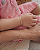 Pulseiras Mãe e Filha Liora - Imagem 2