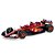 Fórmula 1 Ferrari SF24 Charles Leclerc 2024 1:43 Bburago - Imagem 1